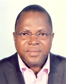 M. Djimba N. IBRAHIMA