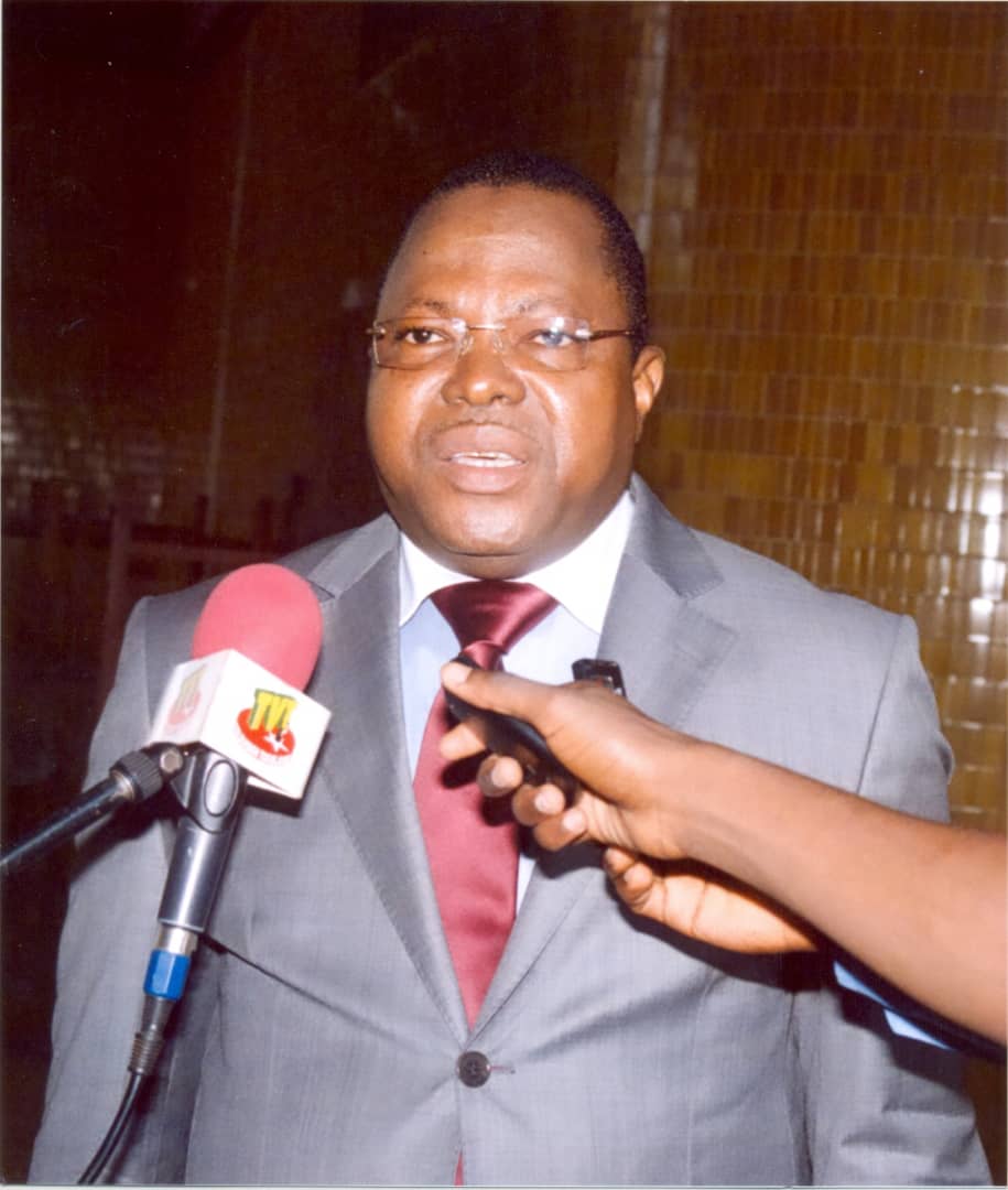 Élection du Togo à la Présidence du Comité d'Audit du Conseil de l'Entente